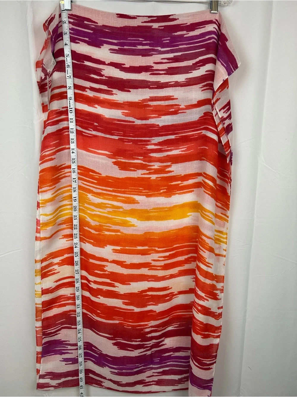 *NEW* Echo Design Summer Sunset Infinity Scarf Lightweight
